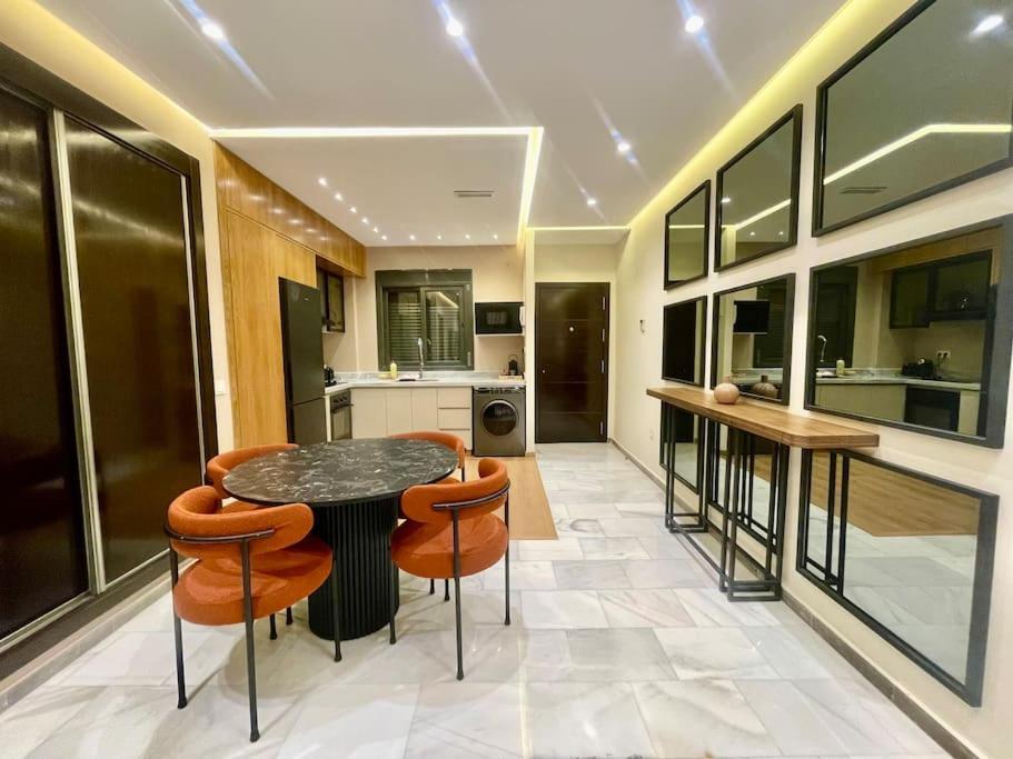 Coastal Elegance - Stylish And Walk Apartment Tangier